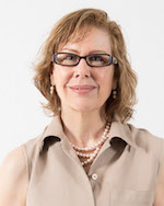 Pamela Davidson, Ph.D.